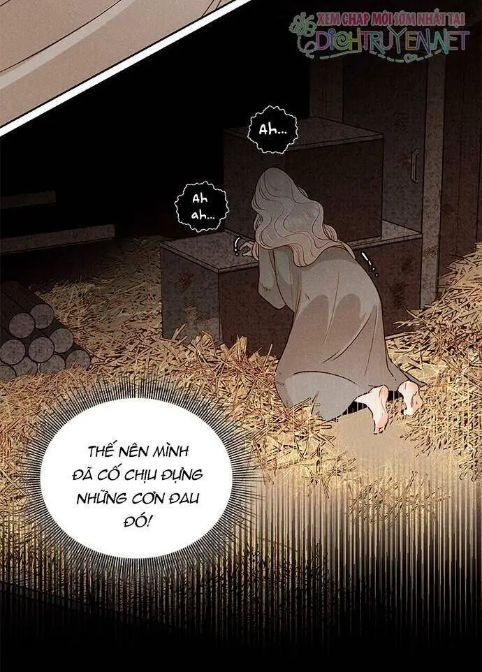 Hoàng Hậu Tái Hôn Nettruyen ZZZ Chương 44 Page 17