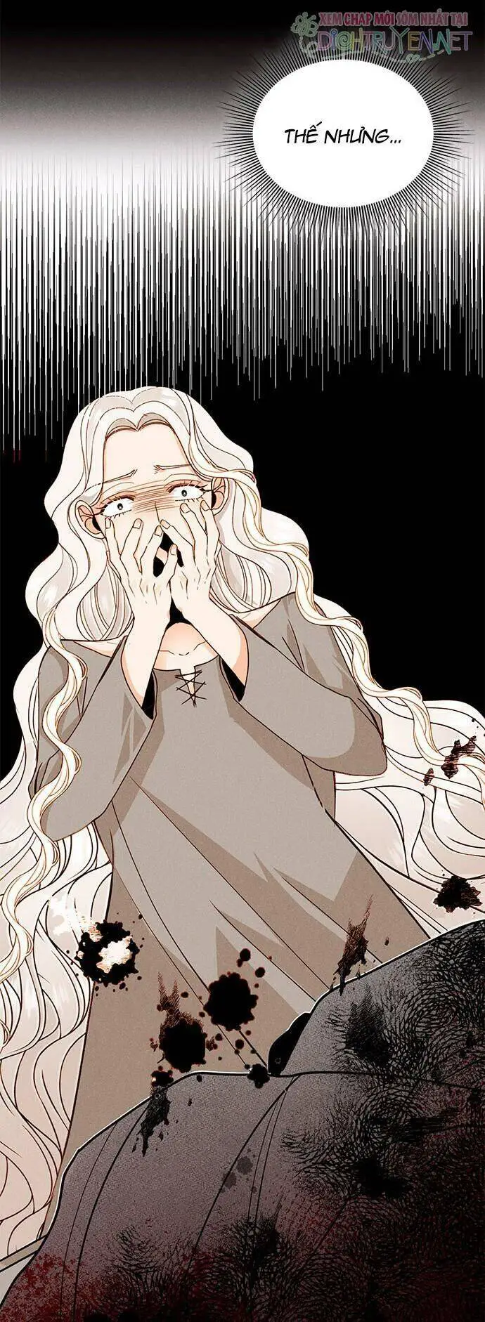 Hoàng Hậu Tái Hôn Nettruyen ZZZ Chương 44 Page 18
