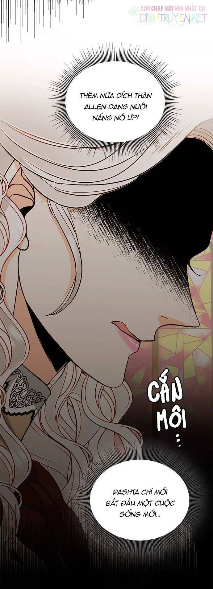 Hoàng Hậu Tái Hôn Nettruyen ZZZ Chương 44 Page 21