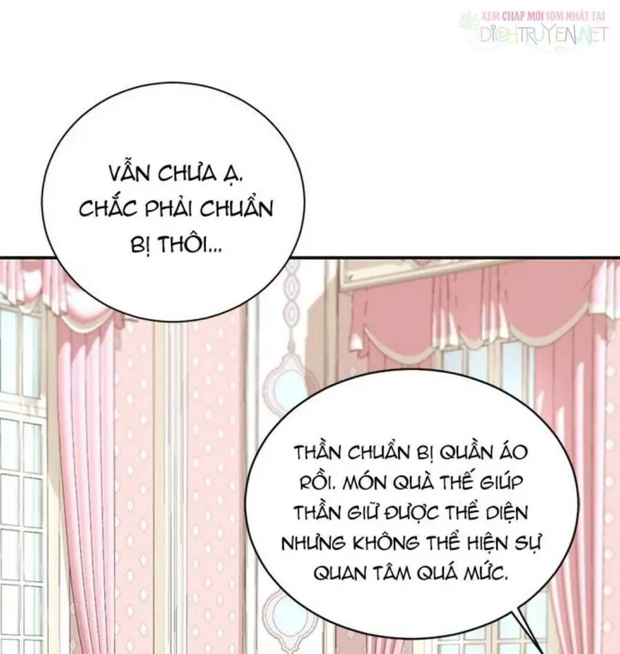 Hoàng Hậu Tái Hôn Nettruyen ZZZ Chương 44 Page 31