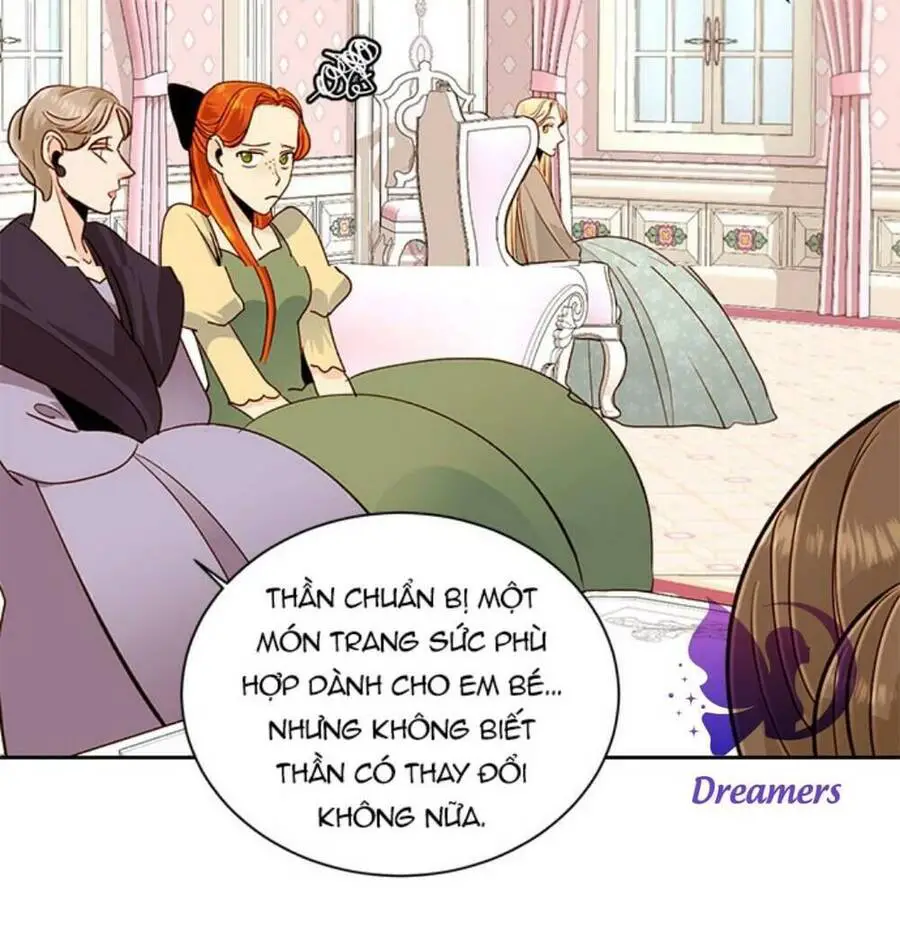 Hoàng Hậu Tái Hôn Nettruyen ZZZ Chương 44 Page 32