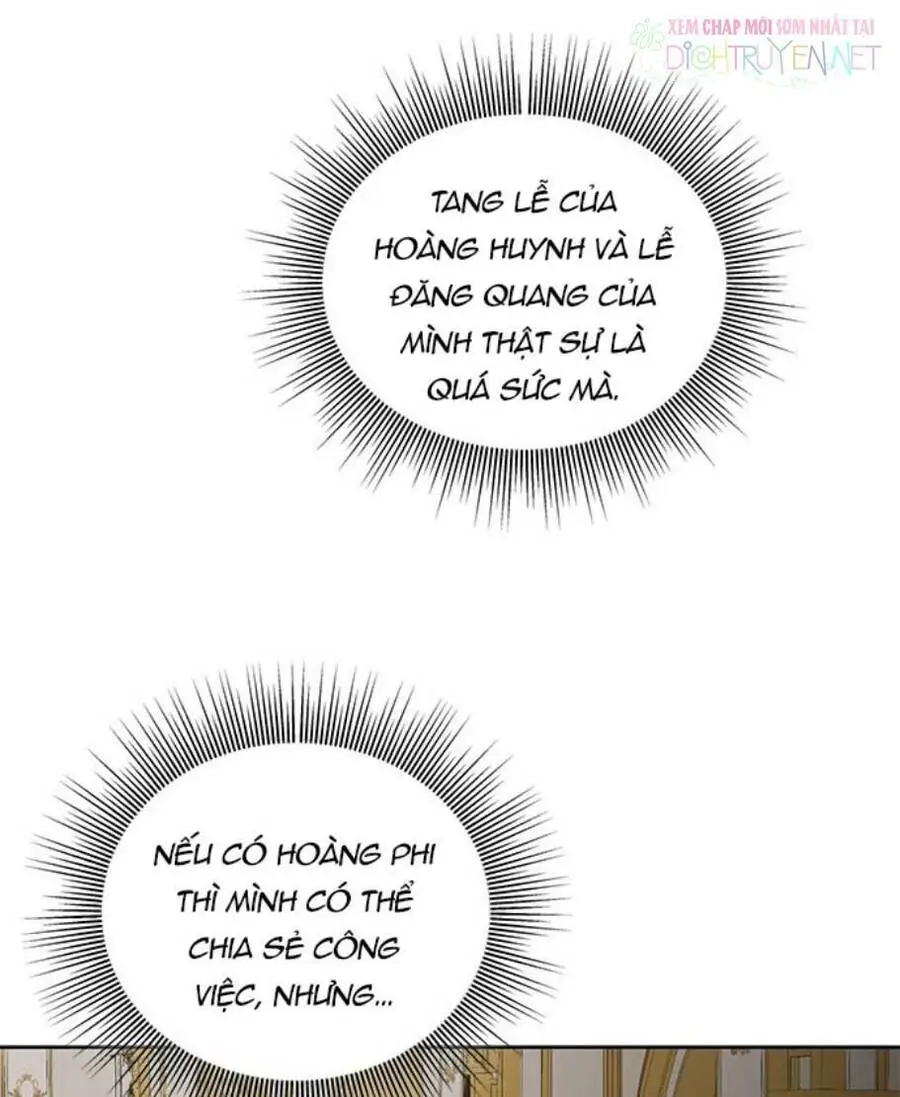 Hoàng Hậu Tái Hôn Nettruyen ZZZ Chương 44 Page 37