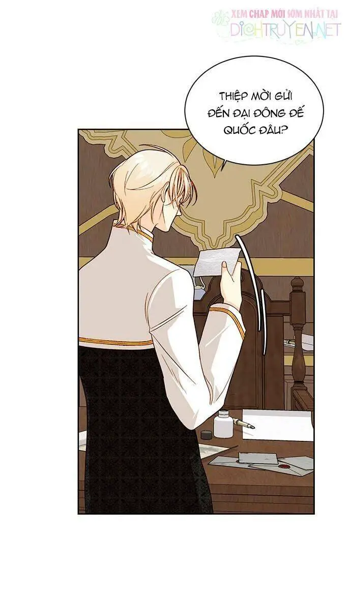 Hoàng Hậu Tái Hôn Nettruyen ZZZ Chương 44 Page 44