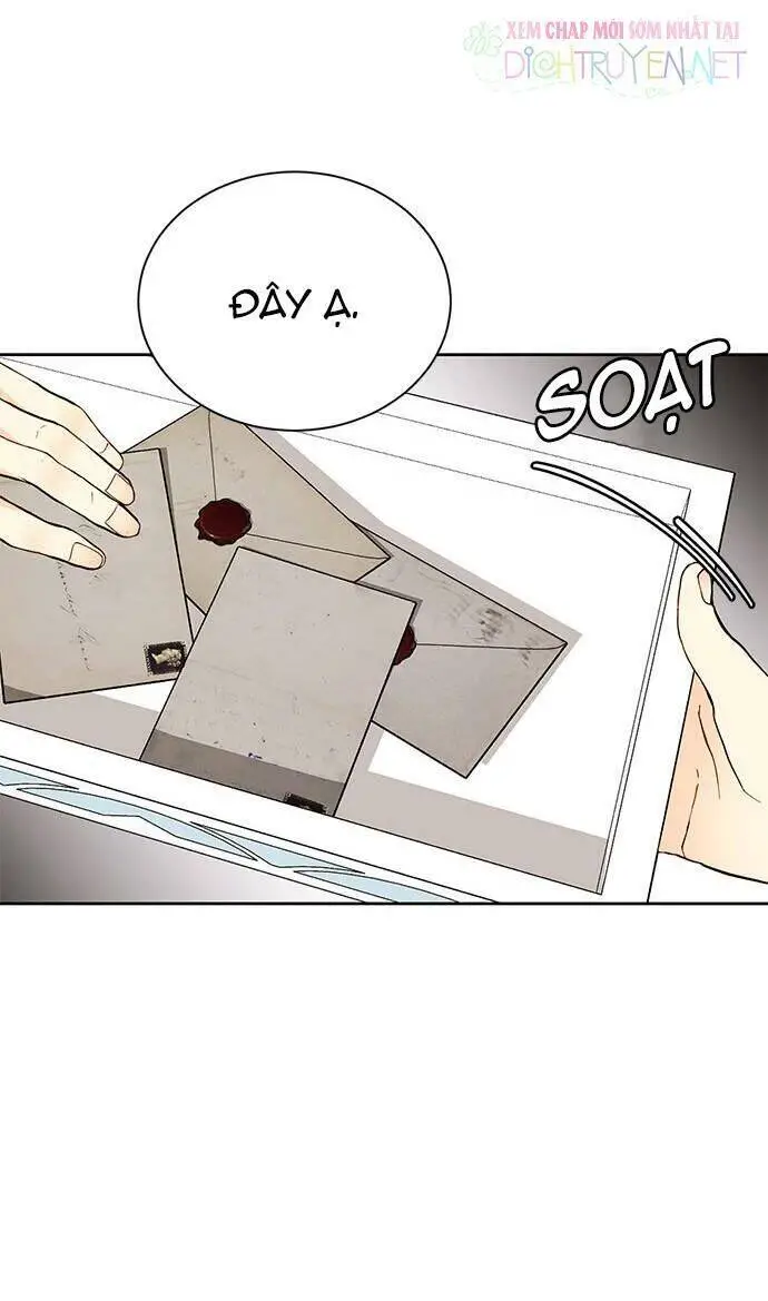 Hoàng Hậu Tái Hôn Nettruyen ZZZ Chương 44 Page 45