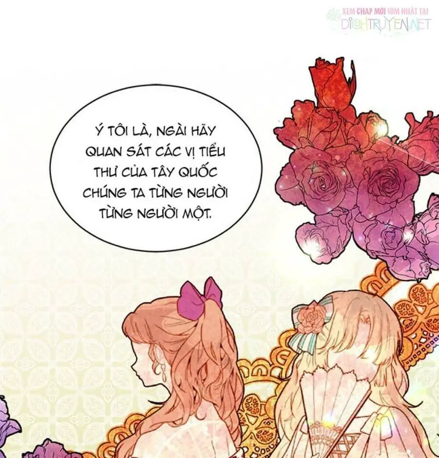 Hoàng Hậu Tái Hôn Nettruyen ZZZ Chương 44 Page 53