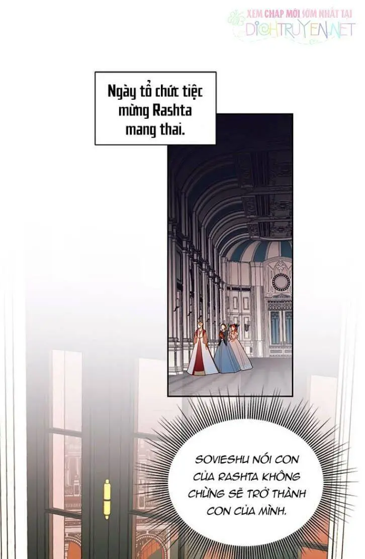 Hoàng Hậu Tái Hôn Nettruyen ZZZ Chương 44 Page 59