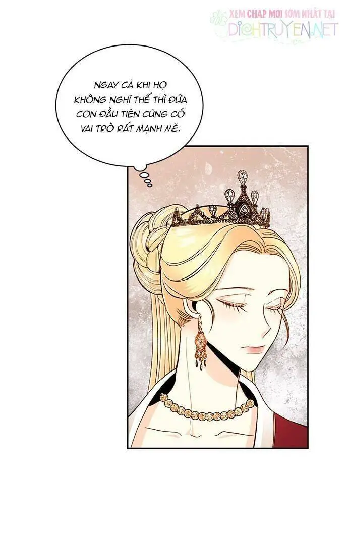 Hoàng Hậu Tái Hôn Nettruyen ZZZ Chương 44 Page 63