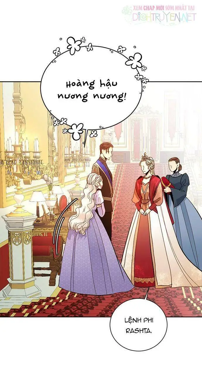 Hoàng Hậu Tái Hôn Nettruyen ZZZ Chương 44 Page 69
