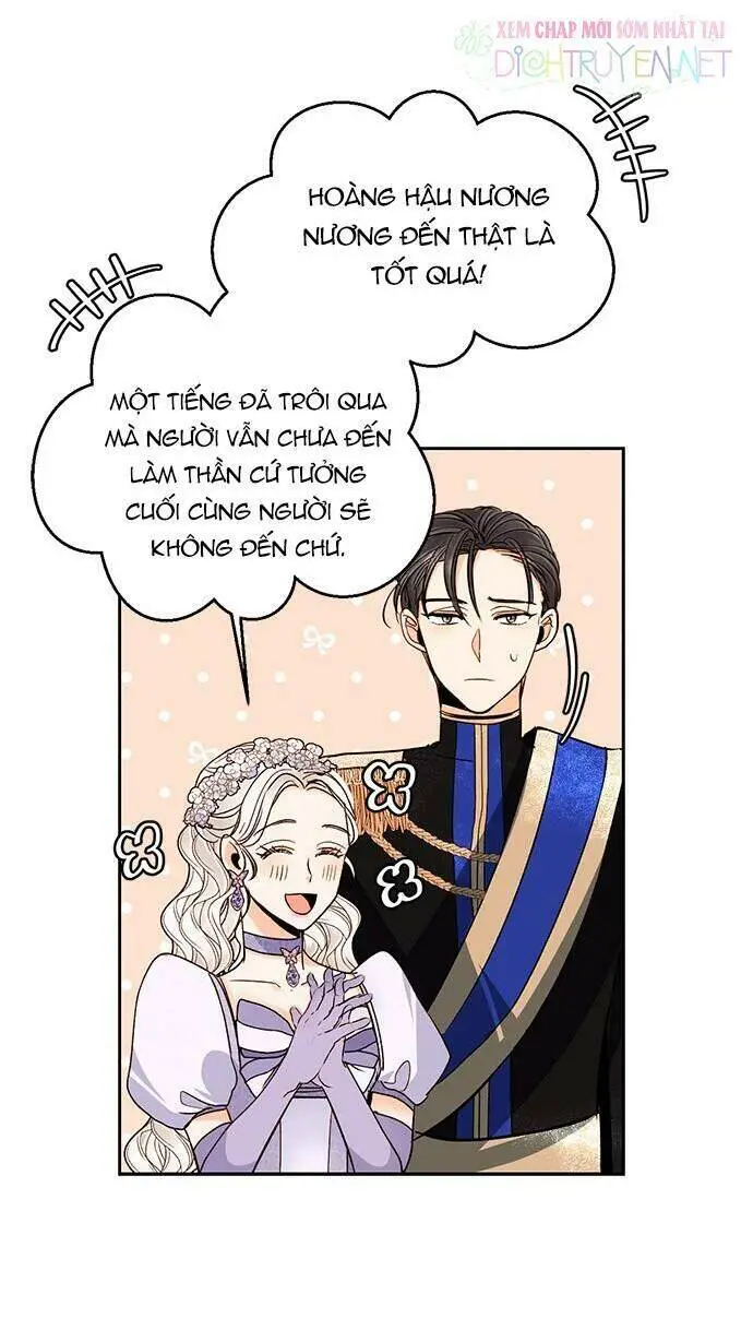 Hoàng Hậu Tái Hôn Nettruyen ZZZ Chương 44 Page 70