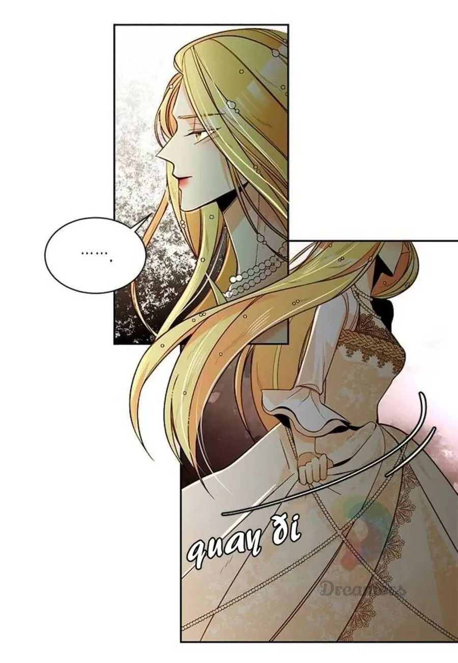 Hoàng Hậu Tái Hôn Nettruyen ZZZ Chương 11 Page 4