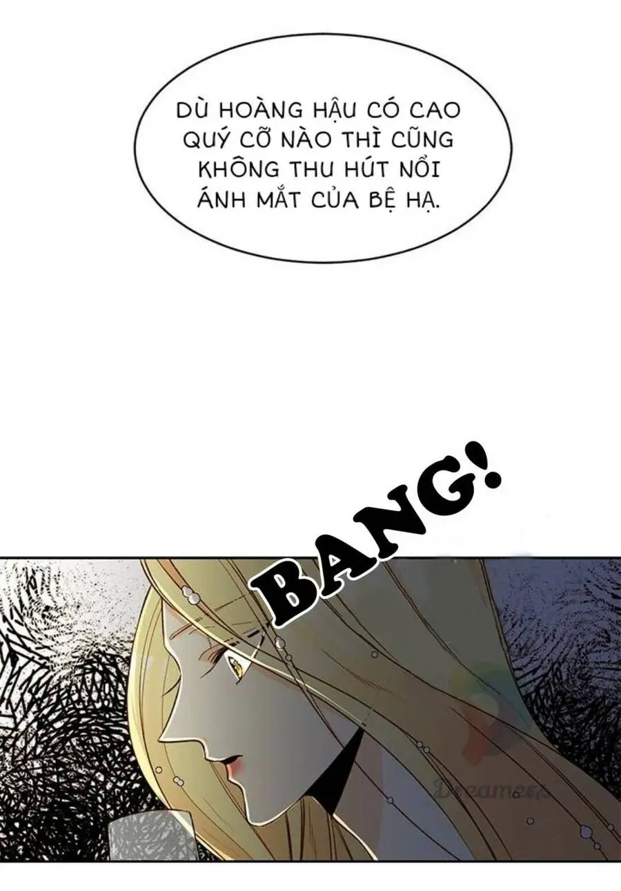 Hoàng Hậu Tái Hôn Nettruyen ZZZ Chương 11 Page 17