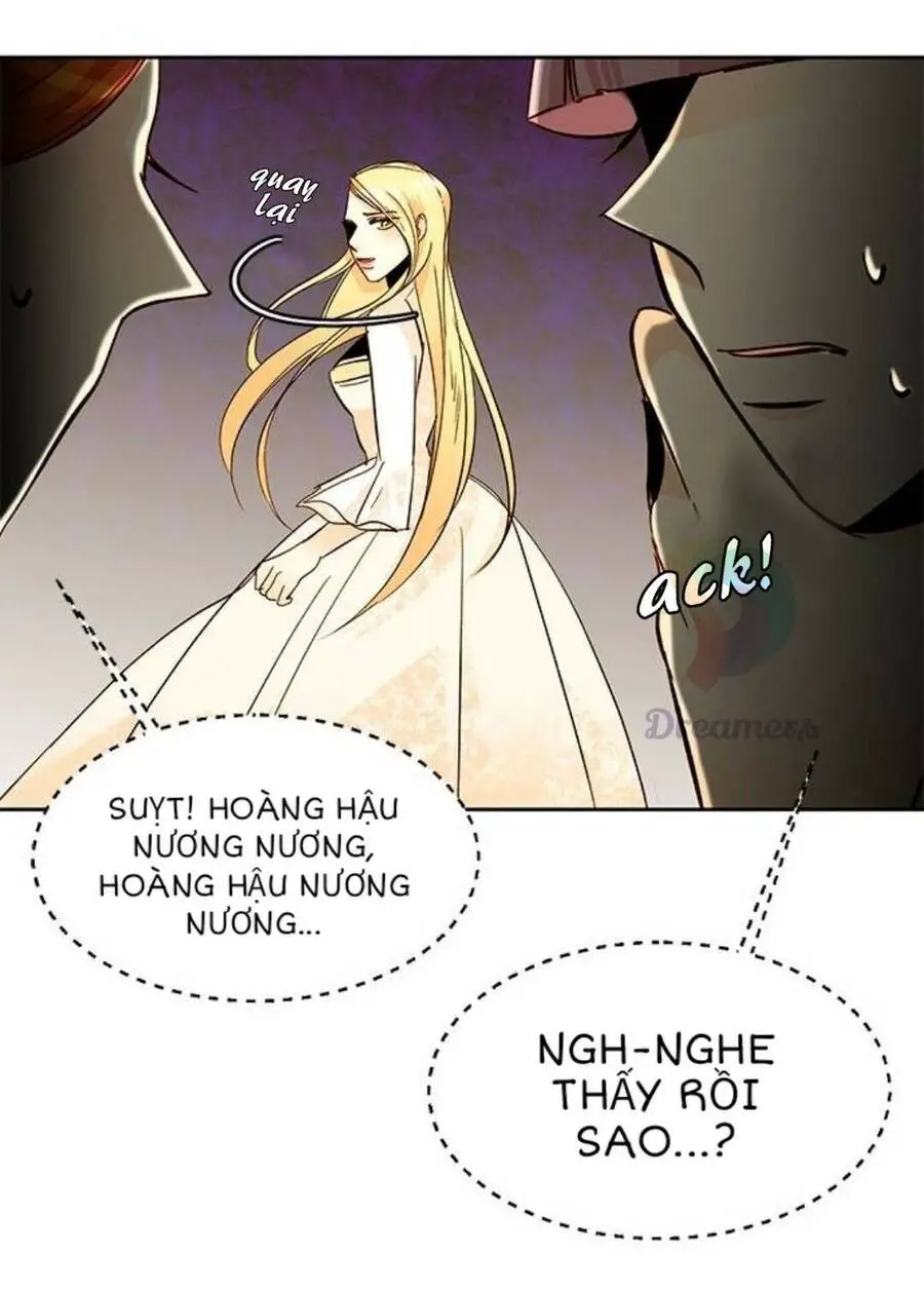 Hoàng Hậu Tái Hôn Nettruyen ZZZ Chương 11 Page 18