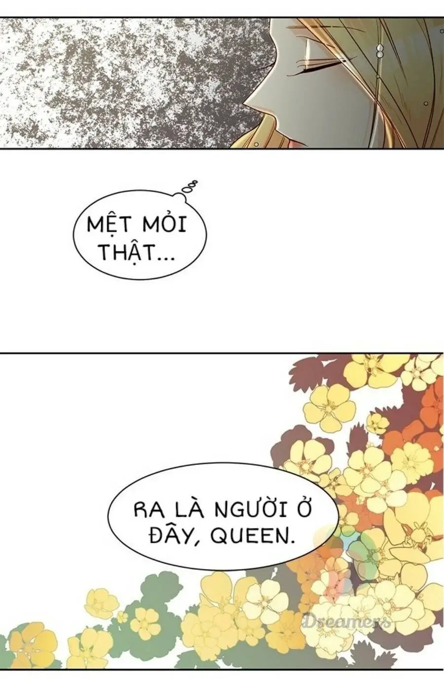 Hoàng Hậu Tái Hôn Nettruyen ZZZ Chương 11 Page 28