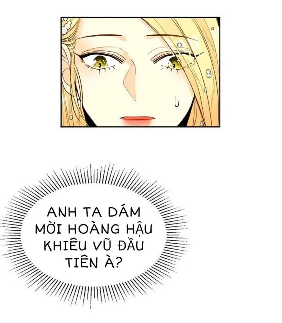 Hoàng Hậu Tái Hôn Nettruyen ZZZ Chương 11 Page 32