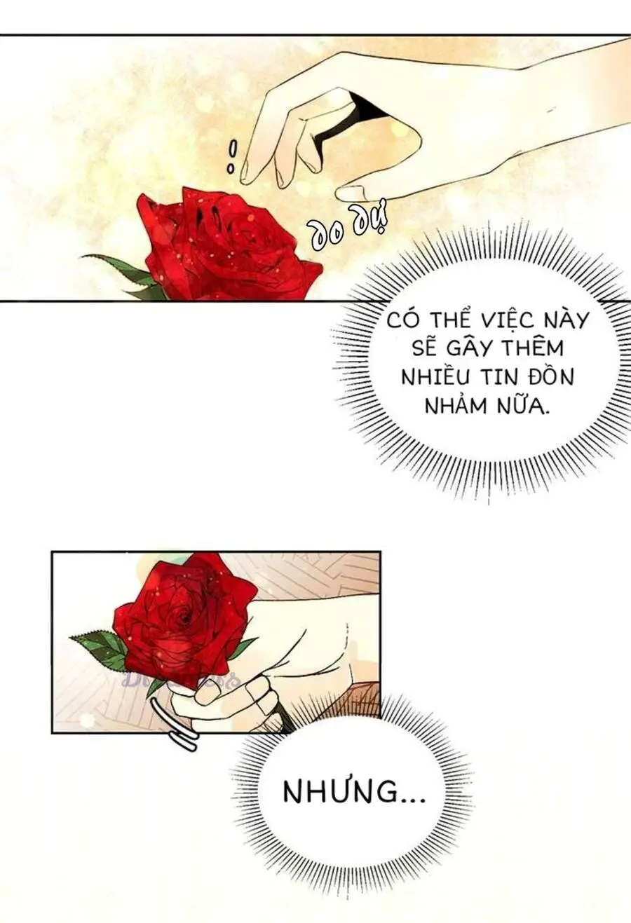Hoàng Hậu Tái Hôn Nettruyen ZZZ Chương 11 Page 33
