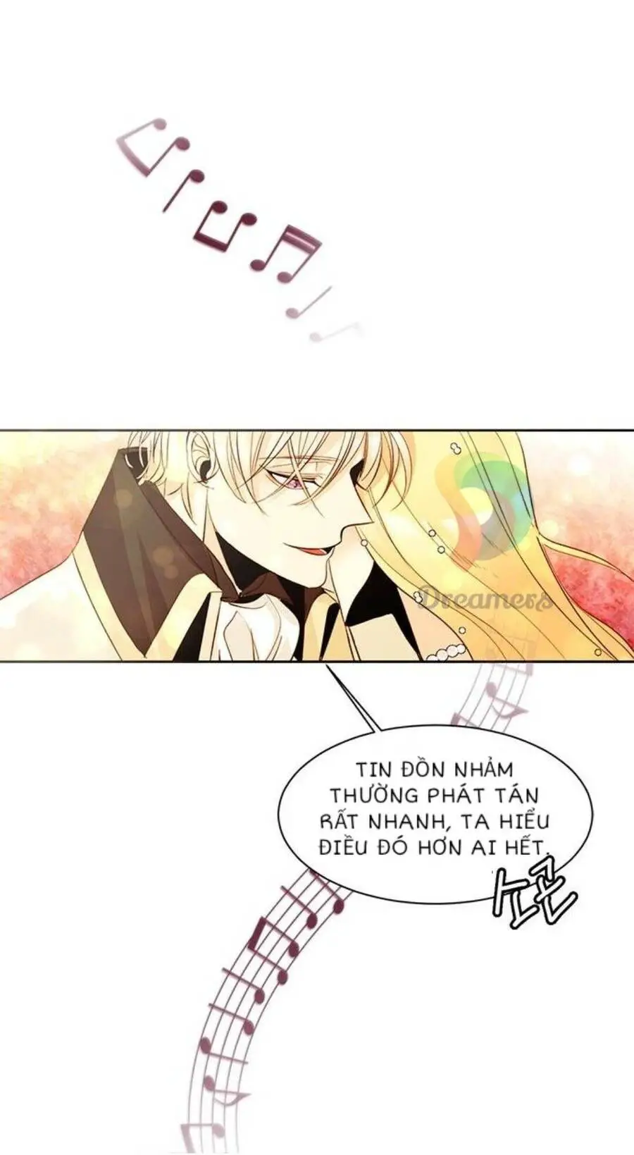 Hoàng Hậu Tái Hôn Nettruyen ZZZ Chương 11 Page 41