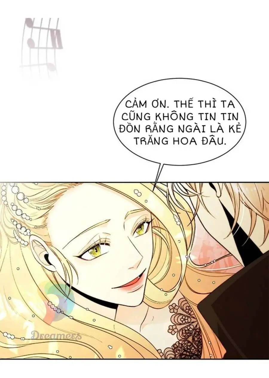 Hoàng Hậu Tái Hôn Nettruyen ZZZ Chương 11 Page 44