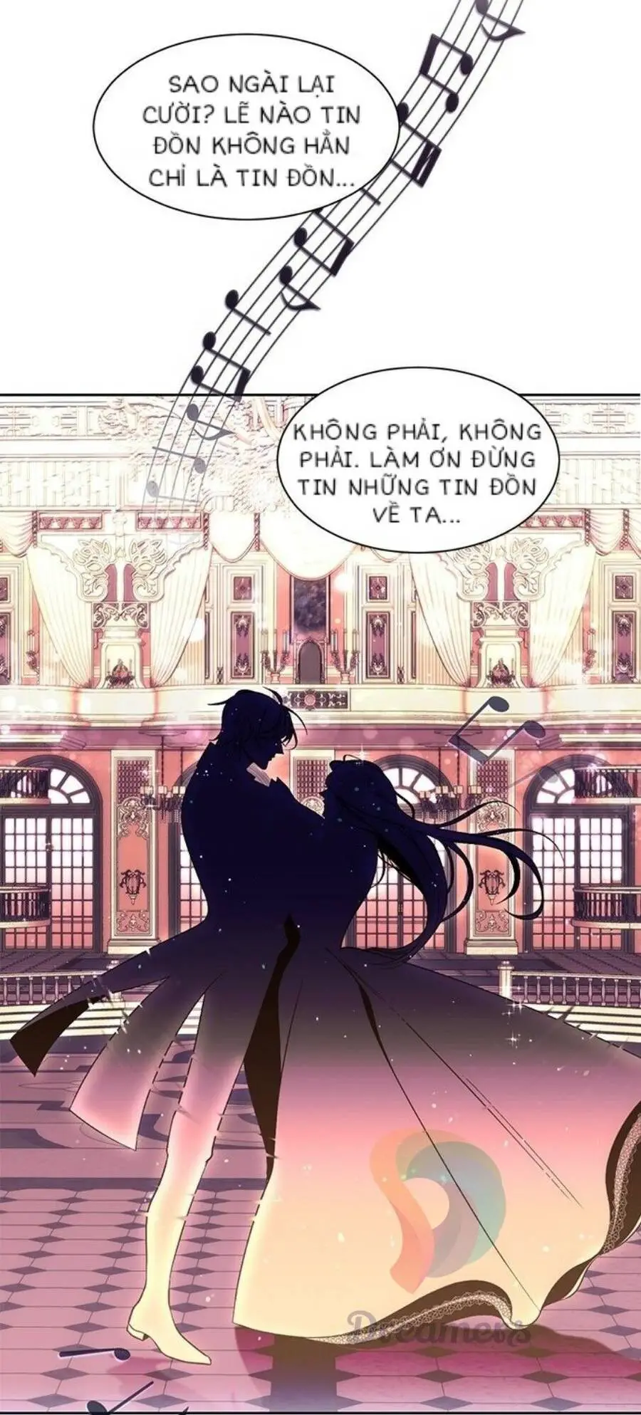 Hoàng Hậu Tái Hôn Nettruyen ZZZ Chương 11 Page 46
