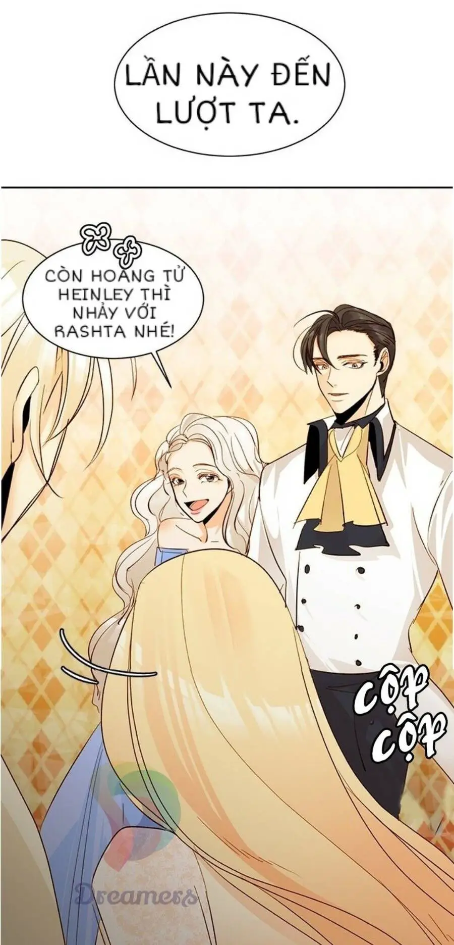 Hoàng Hậu Tái Hôn Nettruyen ZZZ Chương 11 Page 48
