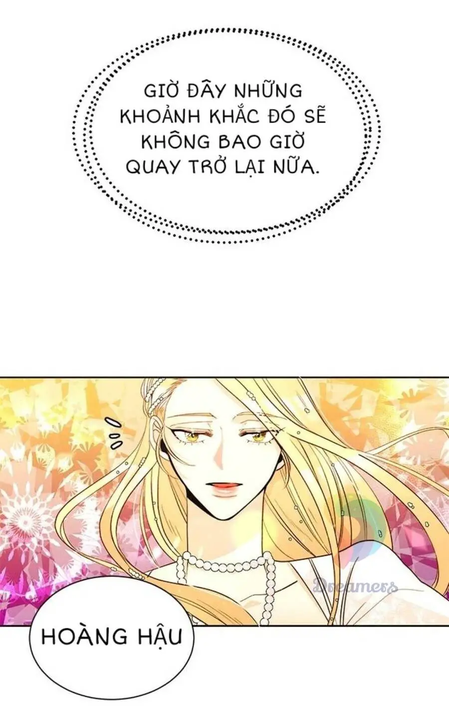 Hoàng Hậu Tái Hôn Nettruyen ZZZ Chương 11 Page 54