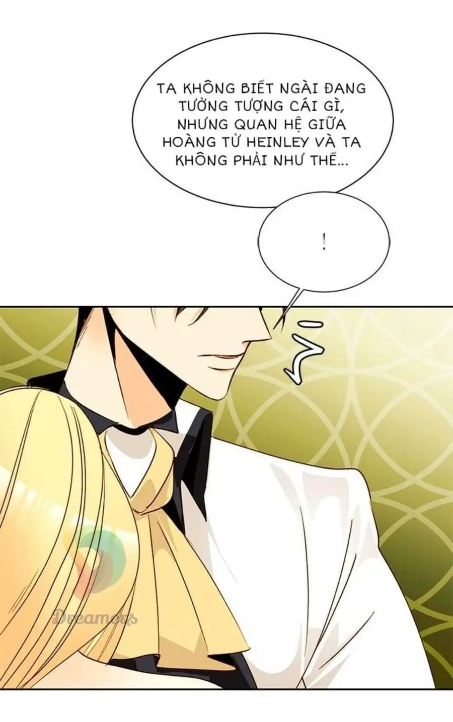 Hoàng Hậu Tái Hôn Nettruyen ZZZ Chương 11 Page 57