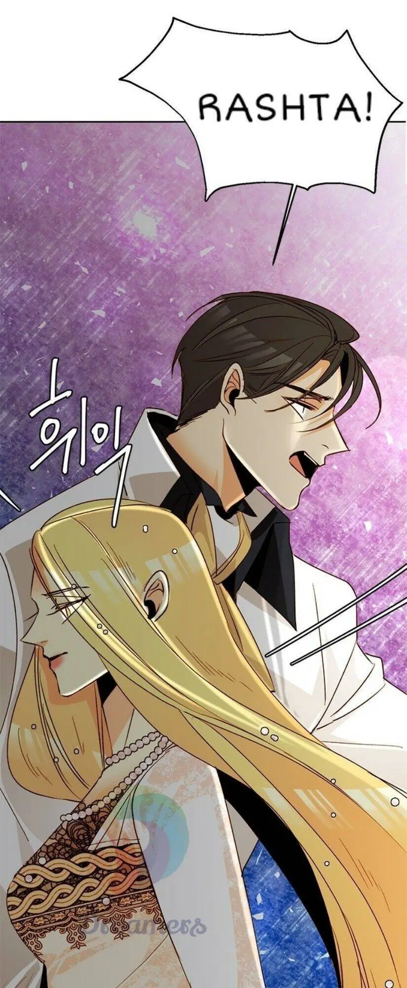 Hoàng Hậu Tái Hôn Nettruyen ZZZ Chương 11 Page 58