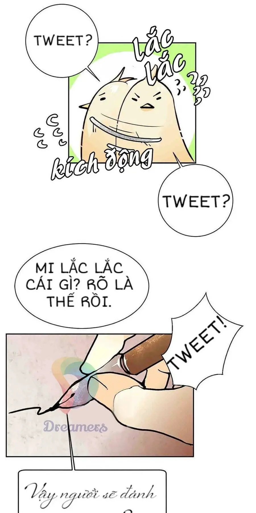 Hoàng Hậu Tái Hôn Nettruyen ZZZ Chương 9 Page 48