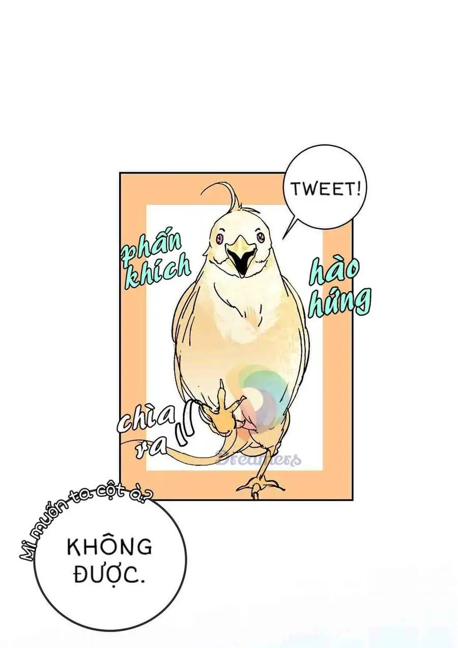 Hoàng Hậu Tái Hôn Nettruyen ZZZ Chương 9 Page 50