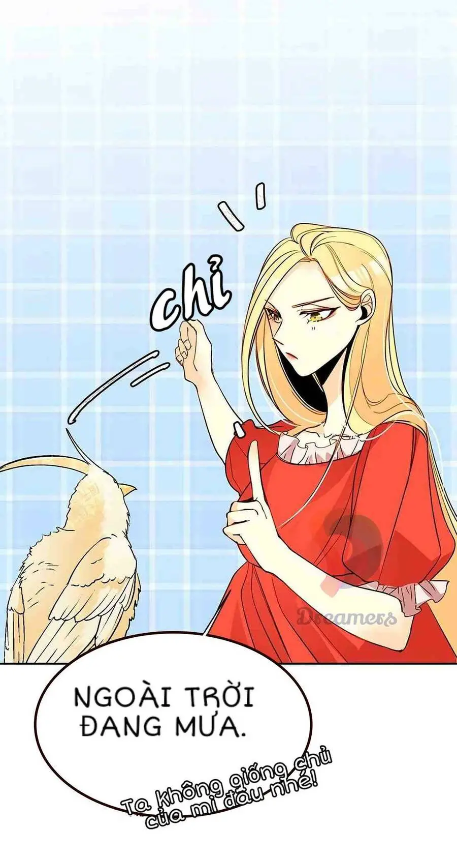 Hoàng Hậu Tái Hôn Nettruyen ZZZ Chương 9 Page 51