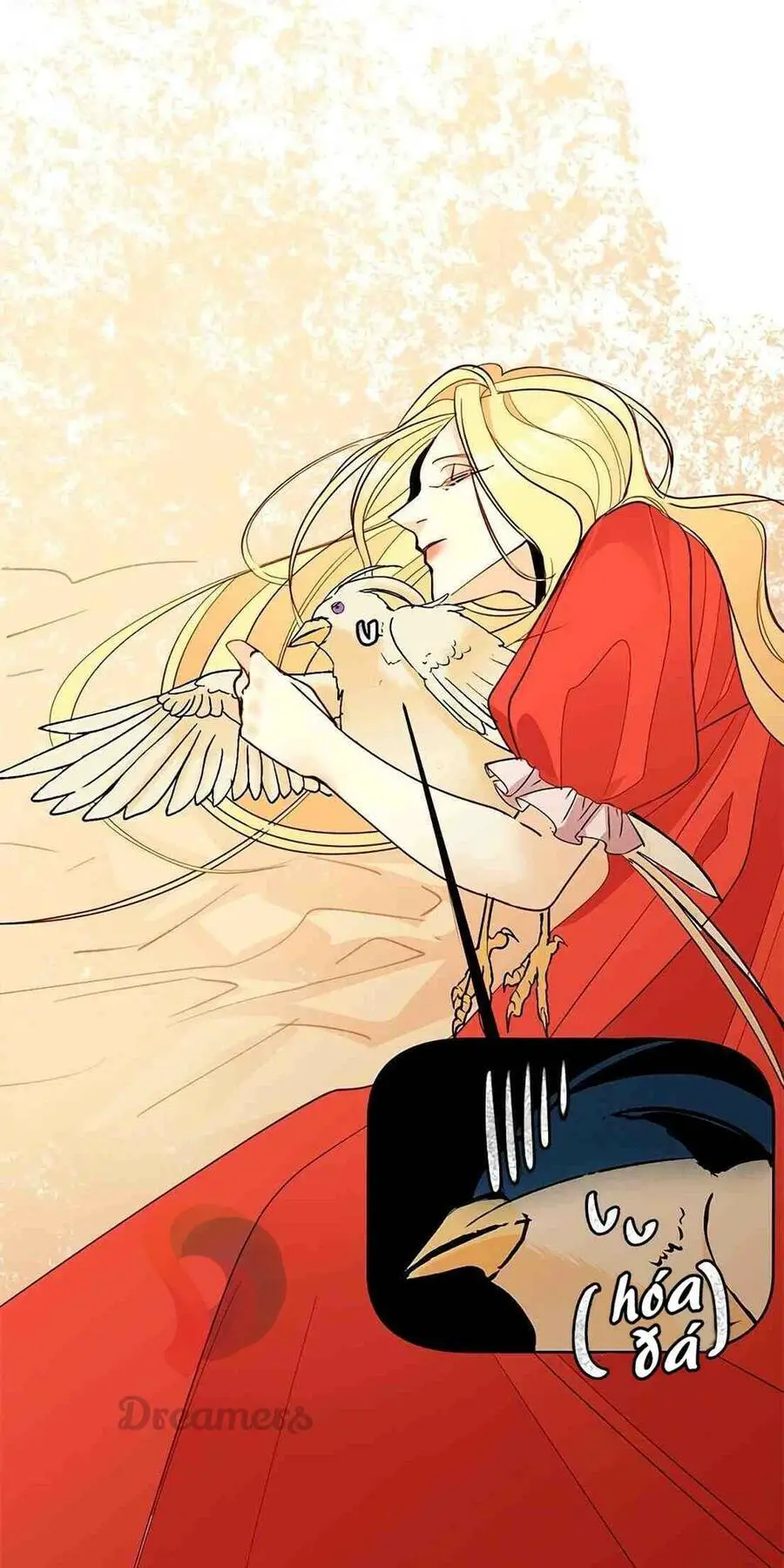 Hoàng Hậu Tái Hôn Nettruyen ZZZ Chương 9 Page 53