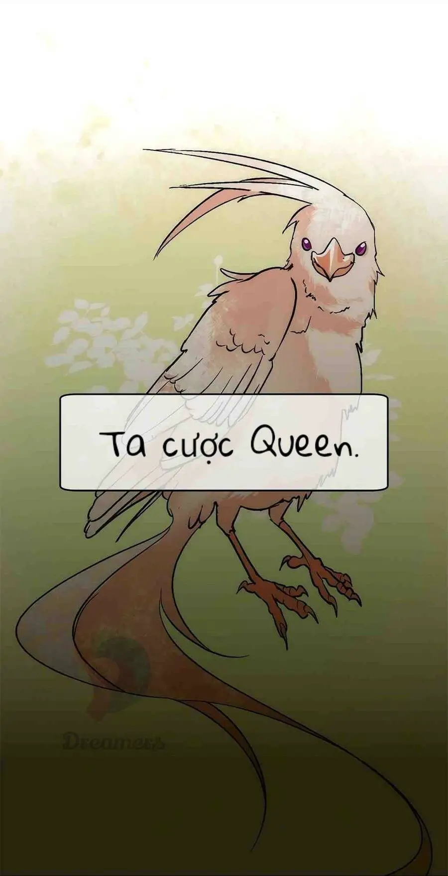 Hoàng Hậu Tái Hôn Nettruyen ZZZ Chương 9 Page 59