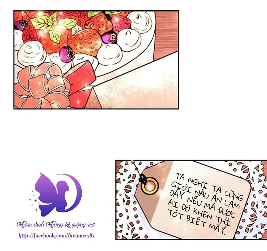 Hoàng Hậu Tái Hôn Nettruyen ZZZ Chương 22 Page 1