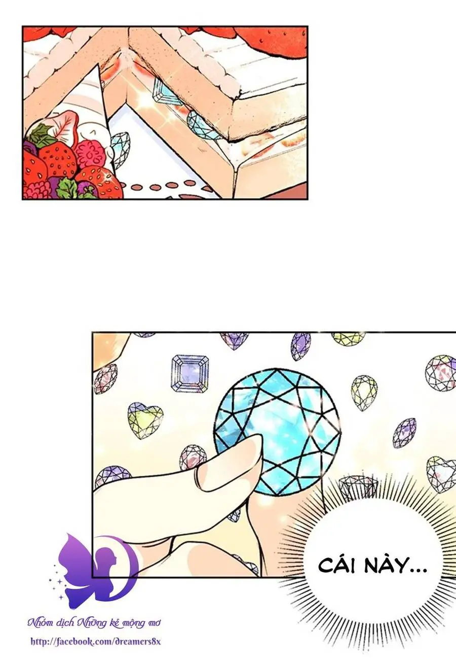 Hoàng Hậu Tái Hôn Nettruyen ZZZ Chương 22 Page 4