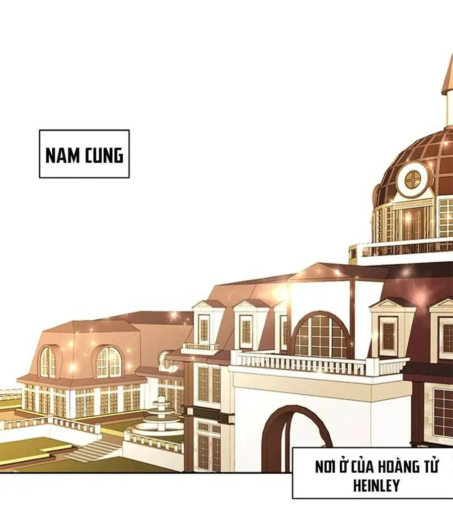 Hoàng Hậu Tái Hôn Nettruyen ZZZ Chương 22 Page 9