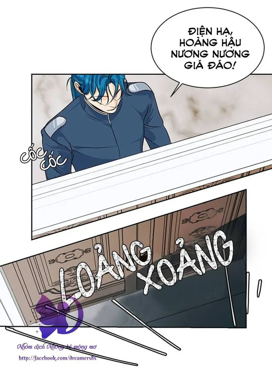 Hoàng Hậu Tái Hôn Nettruyen ZZZ Chương 22 Page 14