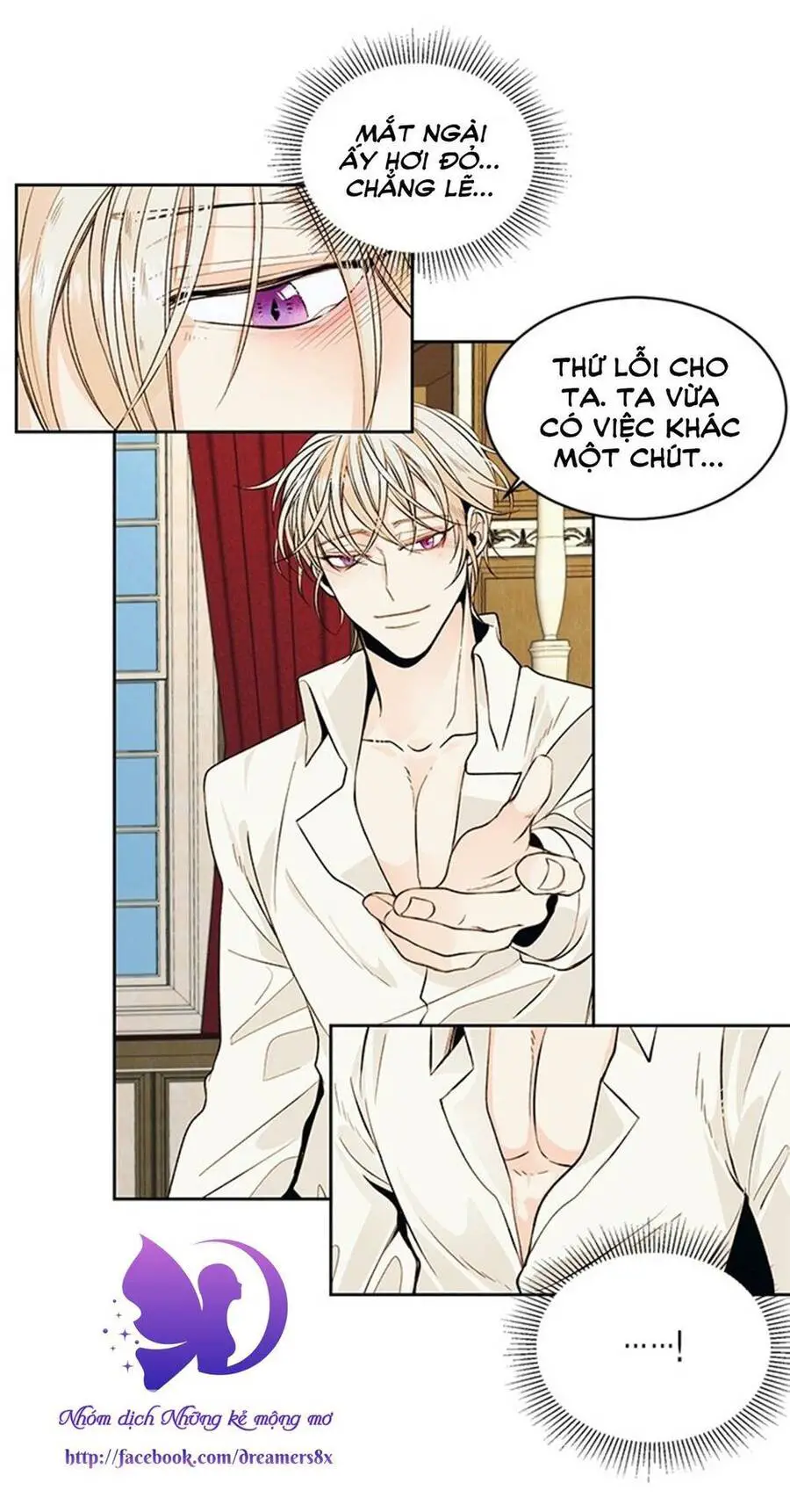 Hoàng Hậu Tái Hôn Nettruyen ZZZ Chương 22 Page 17