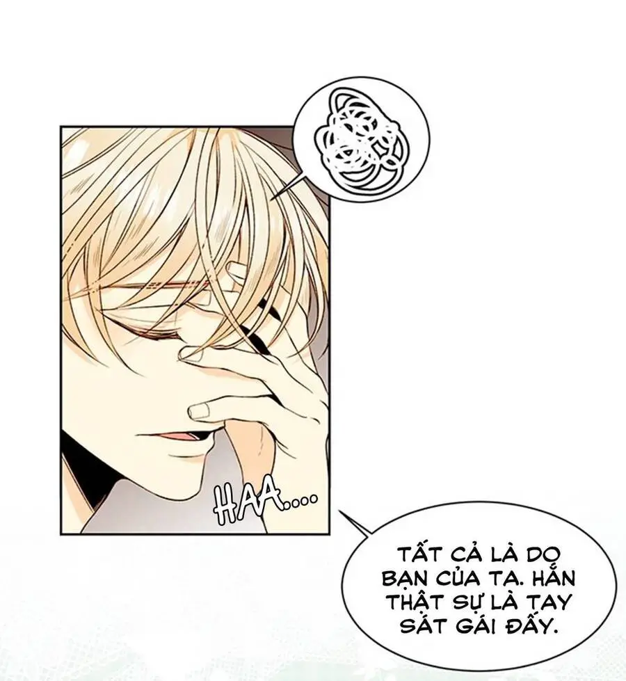 Hoàng Hậu Tái Hôn Nettruyen ZZZ Chương 22 Page 28