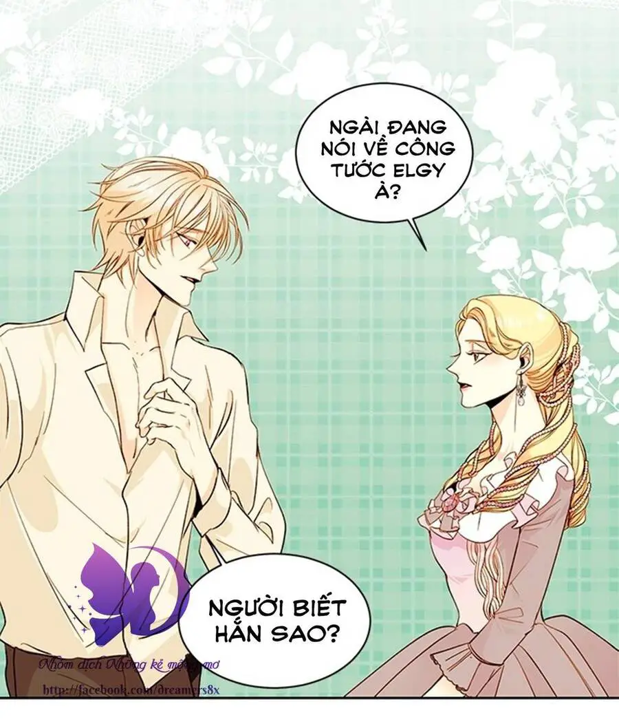 Hoàng Hậu Tái Hôn Nettruyen ZZZ Chương 22 Page 29