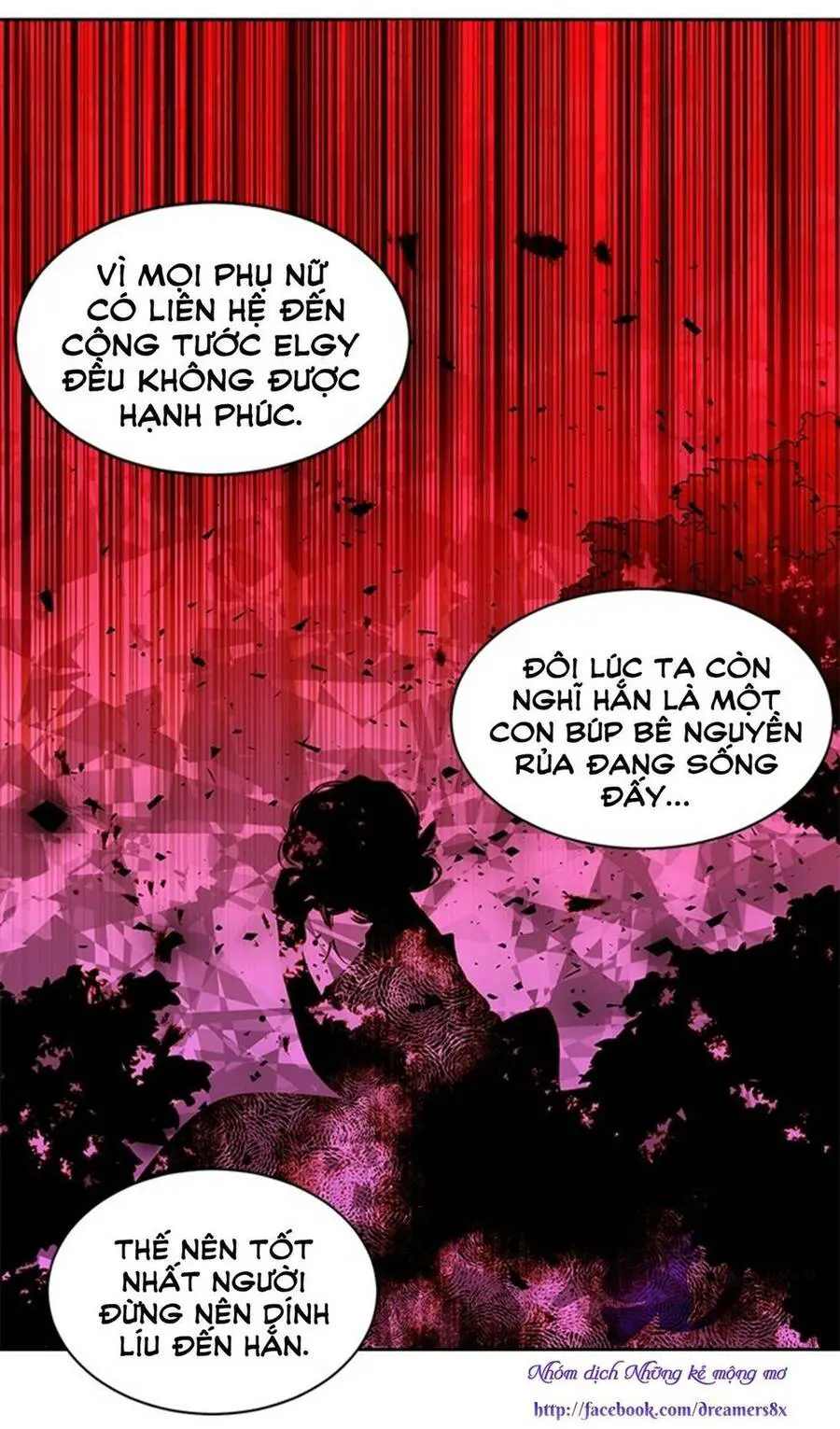 Hoàng Hậu Tái Hôn Nettruyen ZZZ Chương 22 Page 33