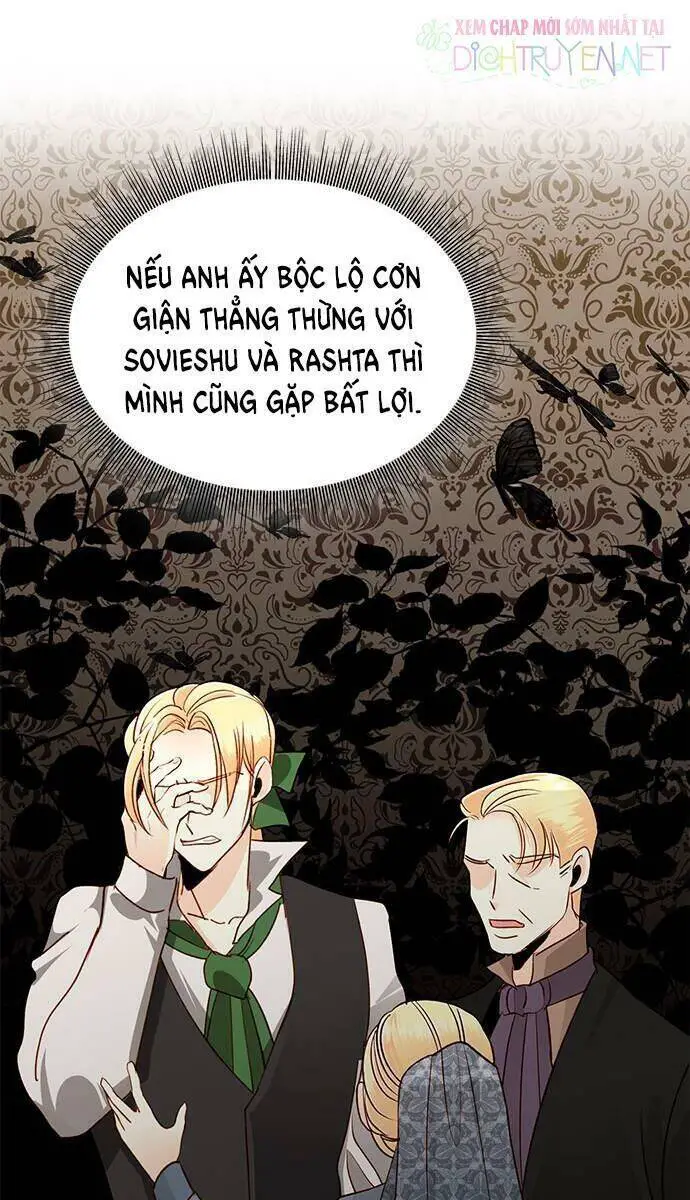 Hoàng Hậu Tái Hôn Nettruyen ZZZ Chương 43 Page 33