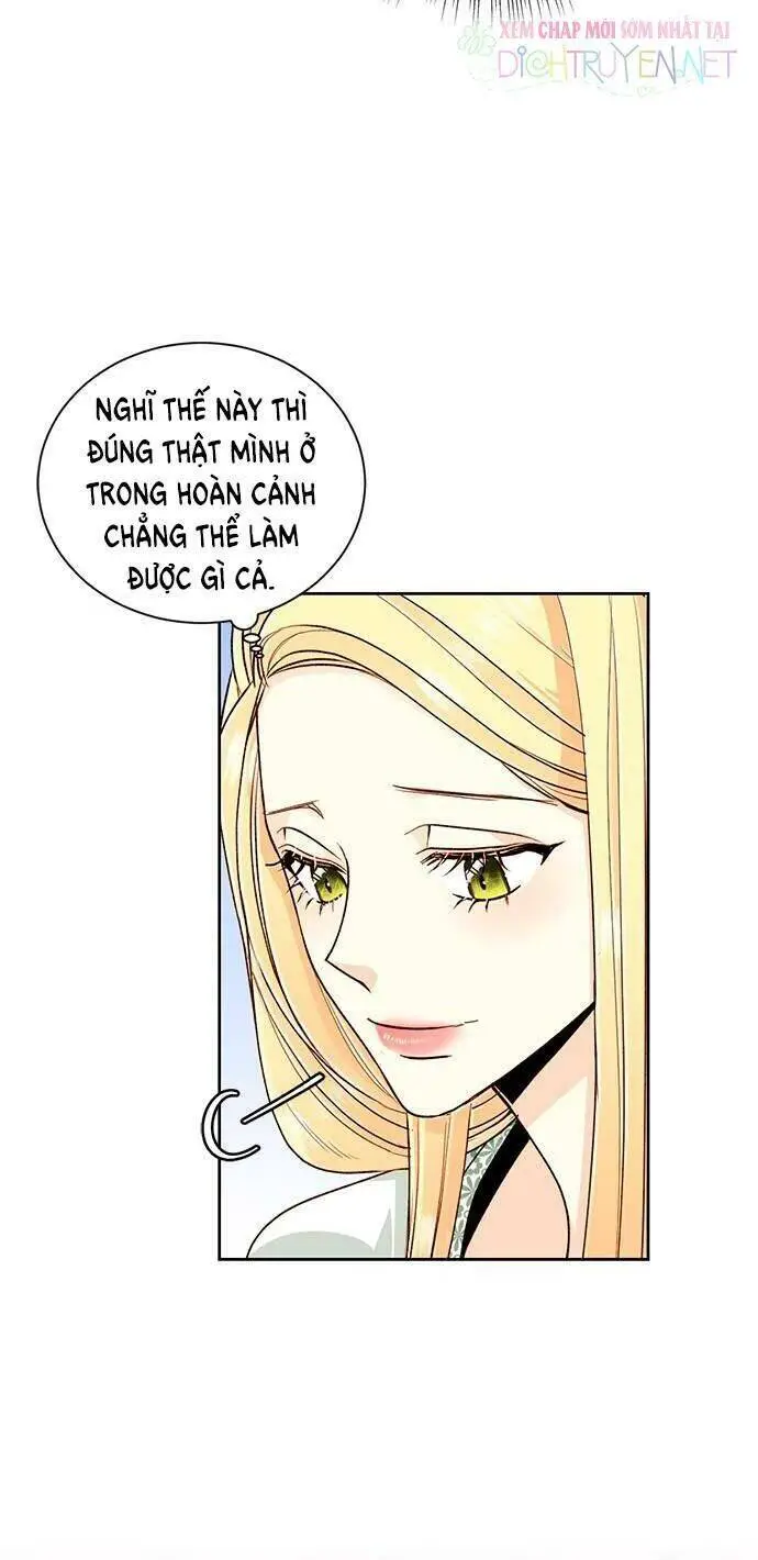 Hoàng Hậu Tái Hôn Nettruyen ZZZ Chương 43 Page 35
