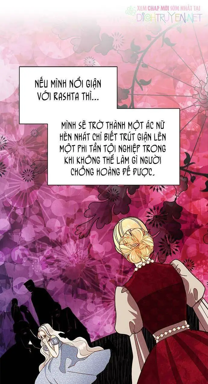 Hoàng Hậu Tái Hôn Nettruyen ZZZ Chương 43 Page 36