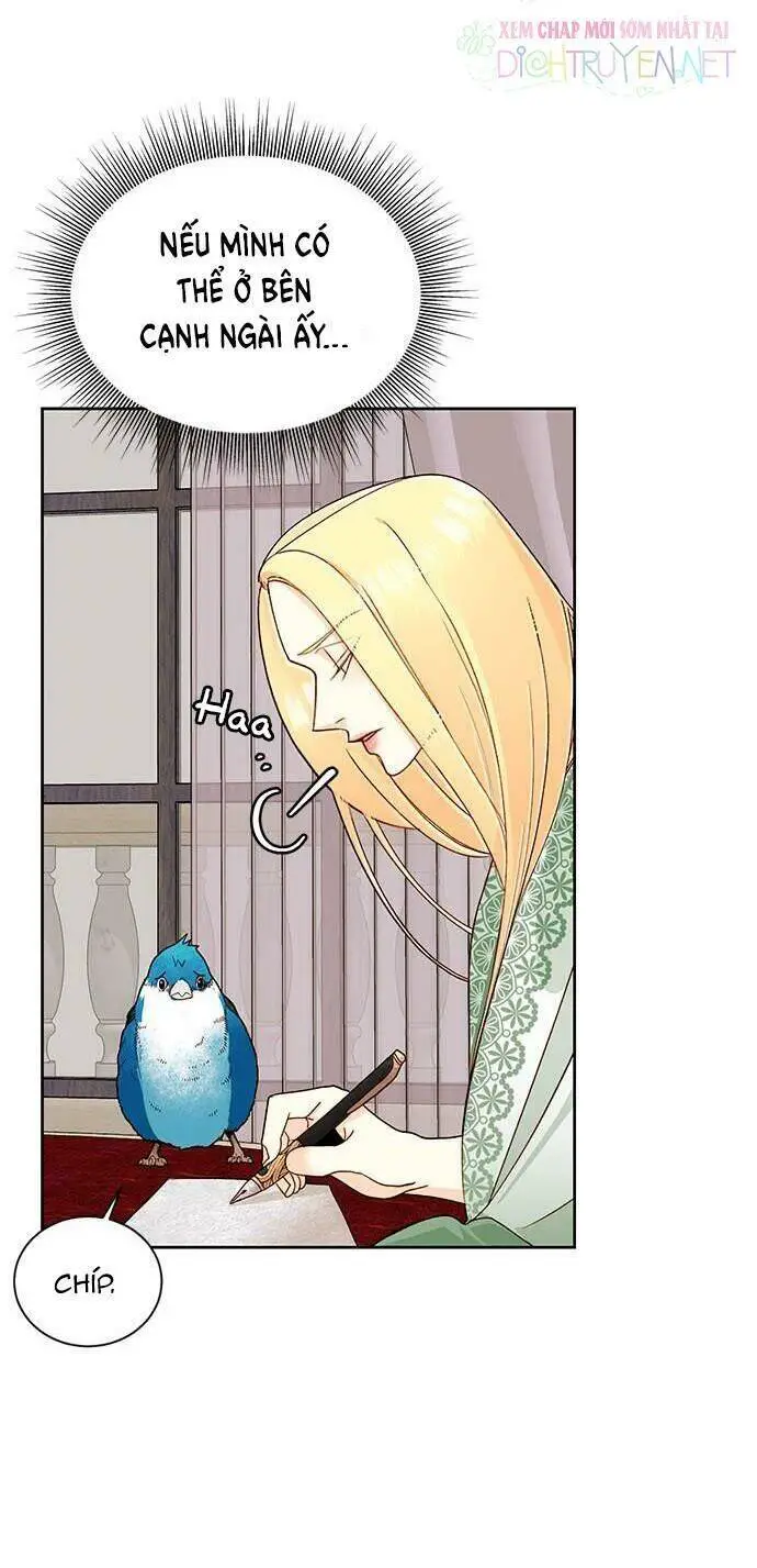 Hoàng Hậu Tái Hôn Nettruyen ZZZ Chương 43 Page 53