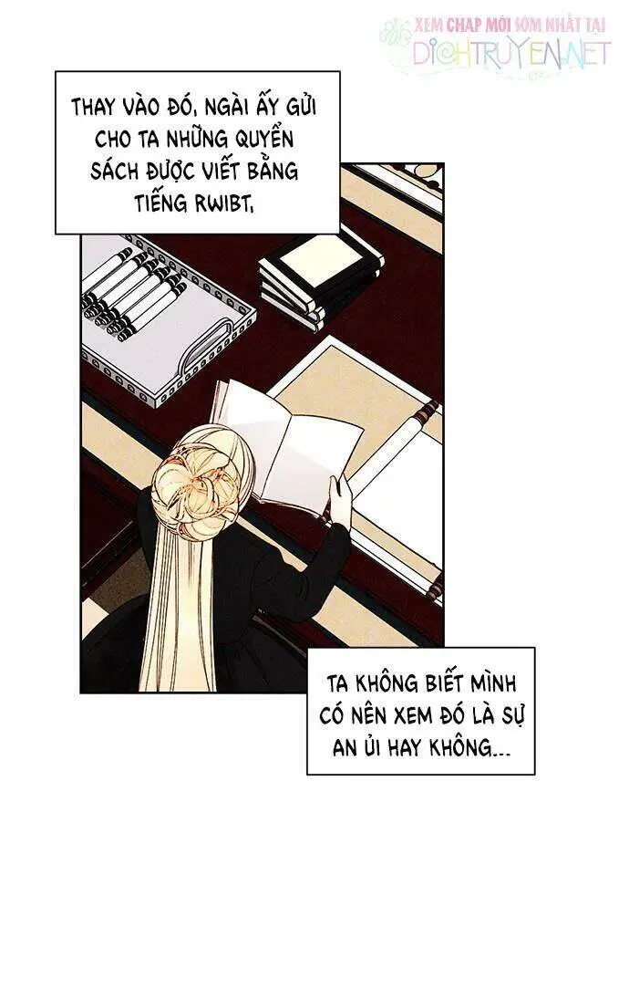 Hoàng Hậu Tái Hôn Nettruyen ZZZ Chương 43 Page 59