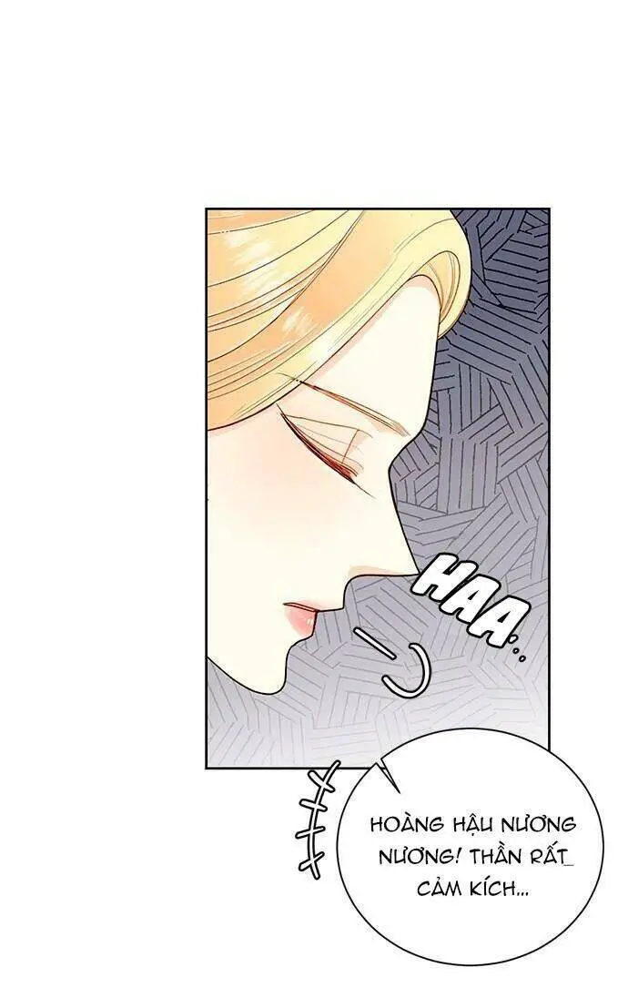 Hoàng Hậu Tái Hôn Nettruyen ZZZ Chương 43 Page 60