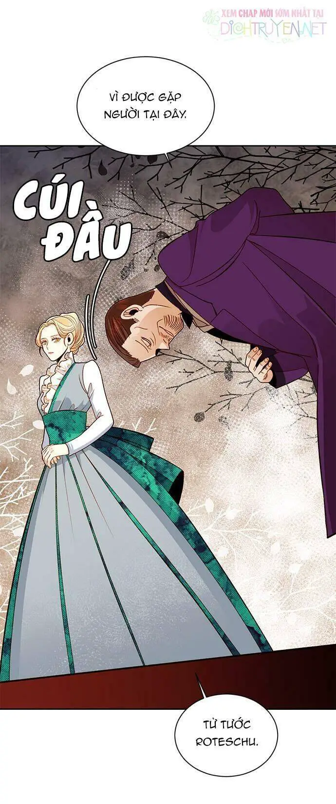 Hoàng Hậu Tái Hôn Nettruyen ZZZ Chương 43 Page 61