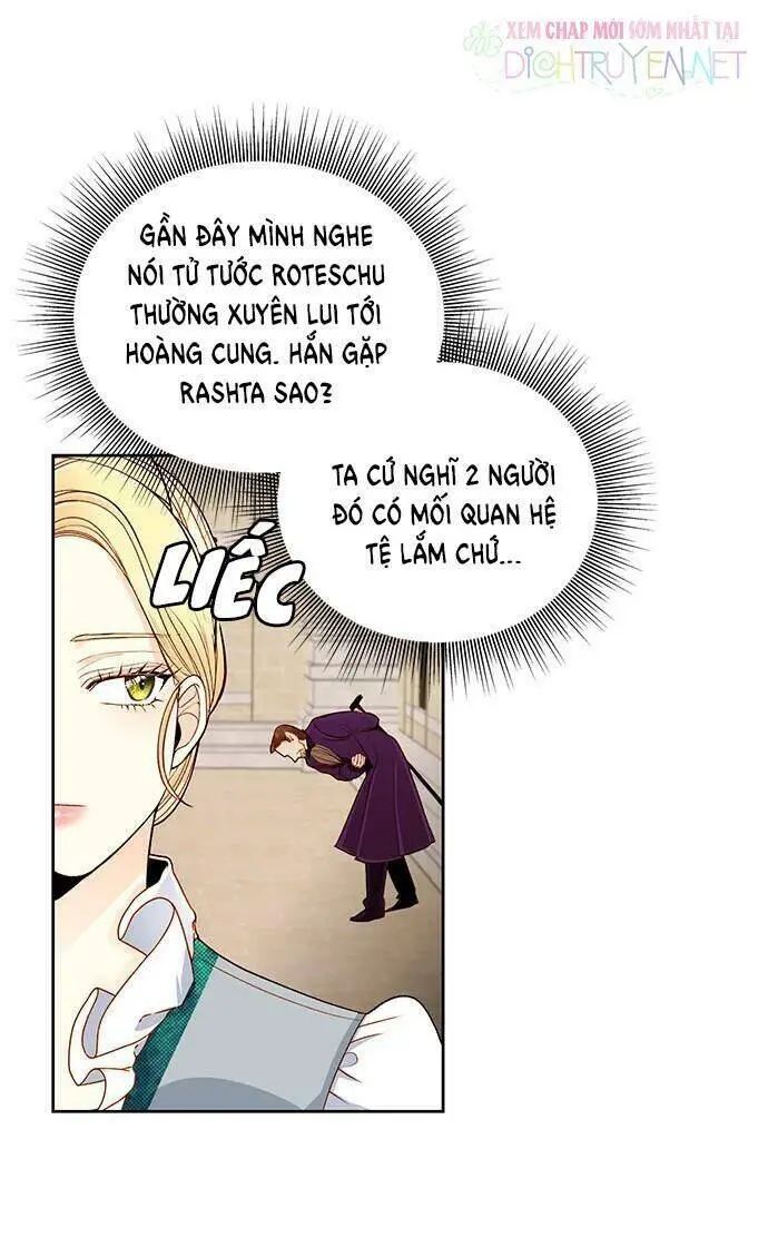 Hoàng Hậu Tái Hôn Nettruyen ZZZ Chương 43 Page 62