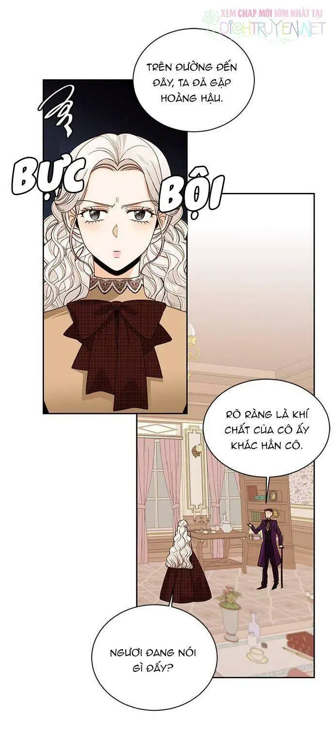 Hoàng Hậu Tái Hôn Nettruyen ZZZ Chương 43 Page 65
