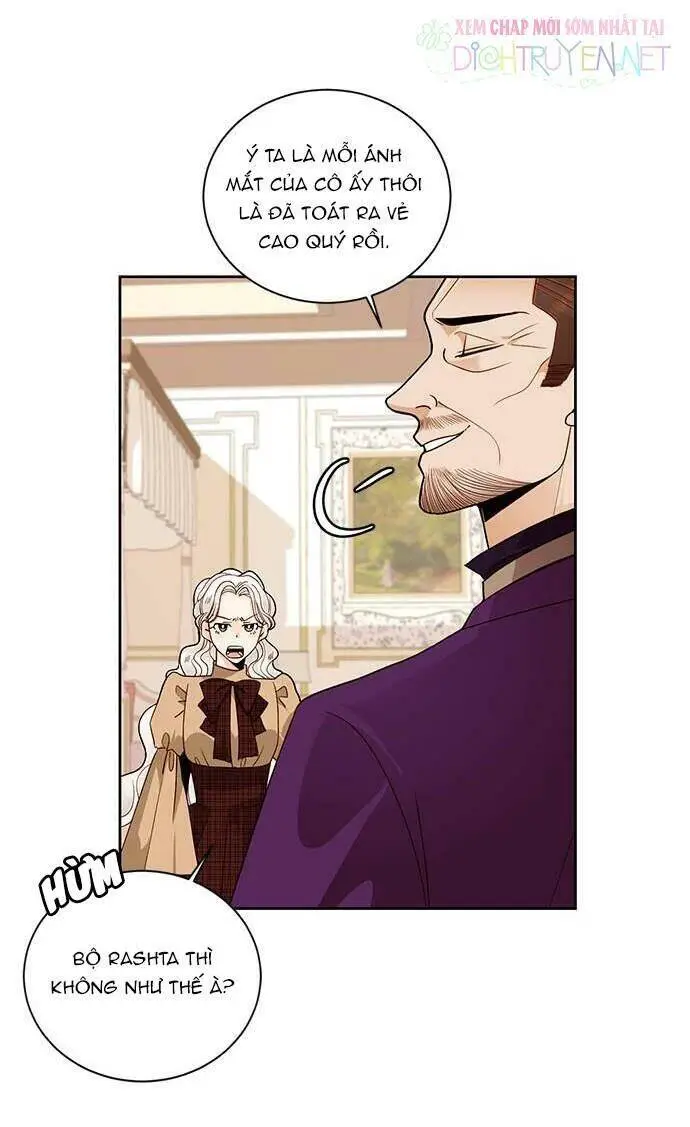 Hoàng Hậu Tái Hôn Nettruyen ZZZ Chương 43 Page 66