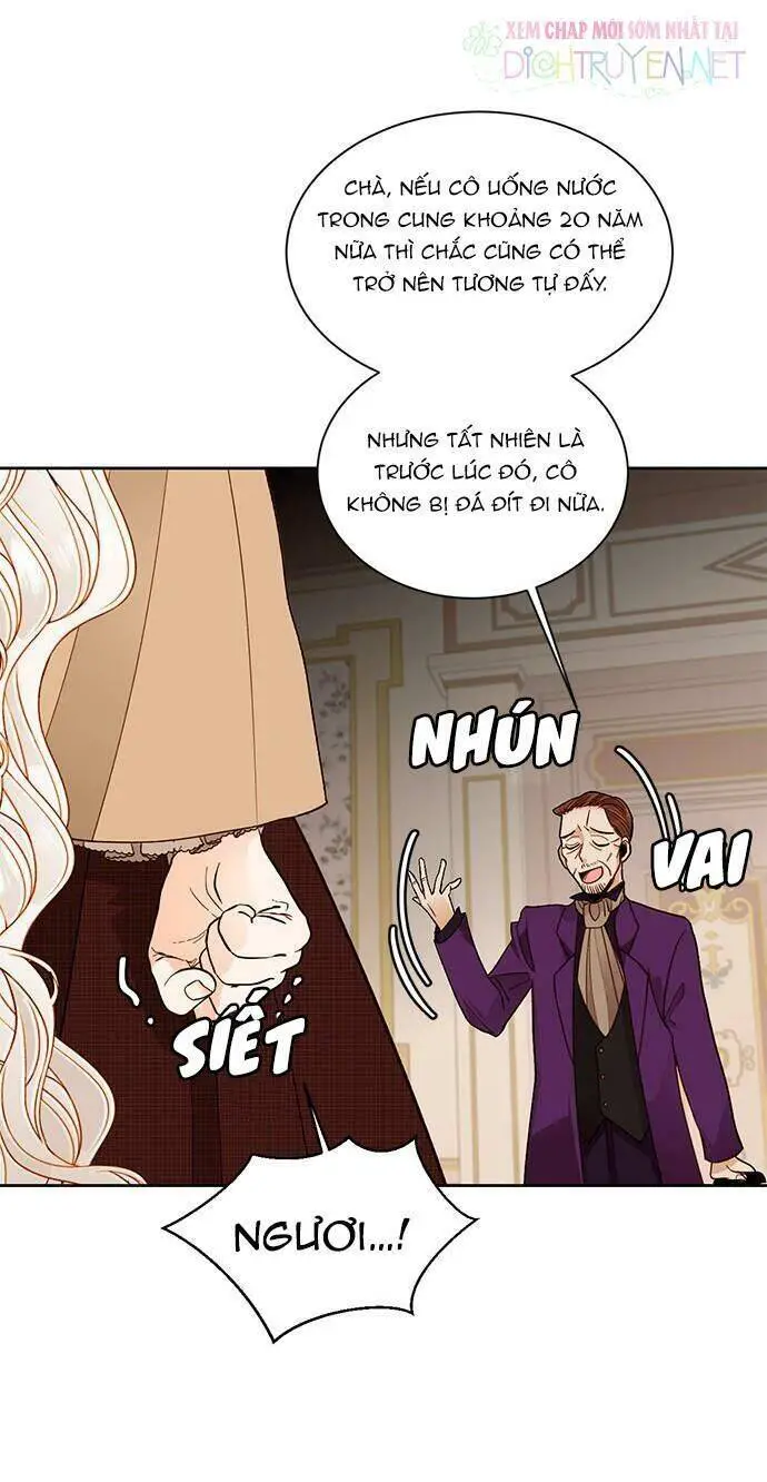 Hoàng Hậu Tái Hôn Nettruyen ZZZ Chương 43 Page 67